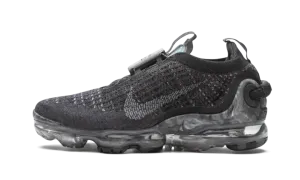 AIR VAPORMAX 2020 FLYKNIT MNS WMNS "Black / Dark Grey" CJ6741 003
