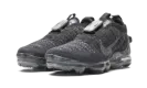 AIR VAPORMAX 2020 FLYKNIT MNS WMNS "Black / Dark Grey" CJ6741 003