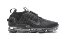 AIR VAPORMAX 2020 FLYKNIT MNS WMNS "Black / Dark Grey" CJ6741 003