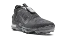 AIR VAPORMAX 2020 FLYKNIT MNS WMNS "Black / Dark Grey" CJ6741 003