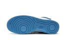 AIR FORCE 1 HIGH MNS WMNS "University Blue" DX3805 100