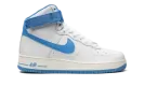 AIR FORCE 1 HIGH MNS WMNS "University Blue" DX3805 100