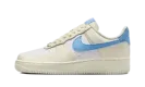 Air Force 1 Low '07 Next Nature WMNS "Pale Ivory University Blue" DC9486 110