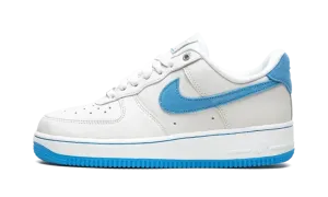 AIR FORCE 1 LO LXX MNS WMNS "University Blue" DX1193 100