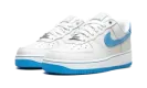 AIR FORCE 1 LO LXX MNS WMNS "University Blue" DX1193 100
