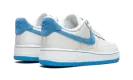 AIR FORCE 1 LO LXX MNS WMNS "University Blue" DX1193 100