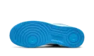 AIR FORCE 1 LO LXX MNS WMNS "University Blue" DX1193 100