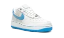 AIR FORCE 1 LO LXX MNS WMNS "University Blue" DX1193 100