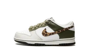 Dunk Low GS "Animal Instinct"