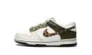 Dunk Low GS "Animal Instinct"
