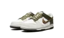 Dunk Low GS "Animal Instinct"