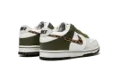 Dunk Low GS "Animal Instinct"