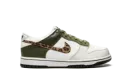 Dunk Low GS "Animal Instinct"