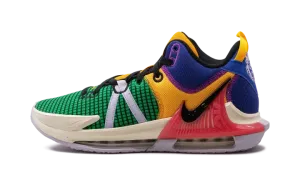 LeBron Witness 7 "Multi Color" DM1123 501