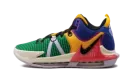 LeBron Witness 7 "Multi Color" DM1123 501