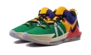 LeBron Witness 7 "Multi Color" DM1123 501