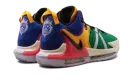LeBron Witness 7 "Multi Color" DM1123 501