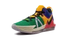 LeBron Witness 7 "Multi Color" DM1123 501