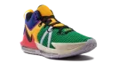 LeBron Witness 7 "Multi Color" DM1123 501