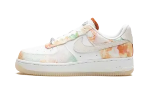 AIR FORCE 1 LO WMNS "Pastel Paisley" FJ7739 101