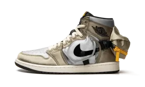 Air Jordan 1 High SP Utility "Neutral Olive" DO8727 200