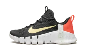 FREE METCON 3 MNS WMNS "Black" CJ6314 020