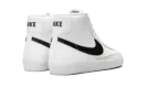 Blazer Mid '77 (GS) "White / Black" DA4086 100
