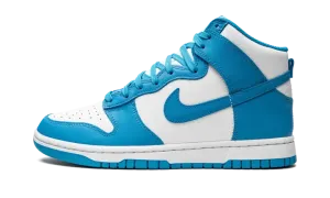 Dunk High "Laser Blue" DD1399 400