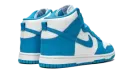 Dunk High "Laser Blue" DD1399 400