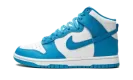 Dunk High "Laser Blue" DD1399 400