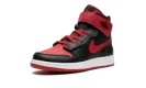 Air Jordan 1 High FlyEase GS "Bred"