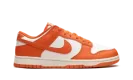 Dunk Low "Syracuse 2025" HF5441 106