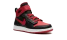 Air Jordan 1 High FlyEase GS "Bred"