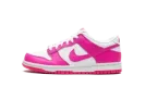 Dunk Low GS "Laser Fuchsia" FB9109 102