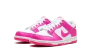 Dunk Low GS "Laser Fuchsia" FB9109 102