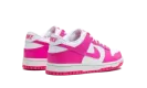 Dunk Low GS "Laser Fuchsia" FB9109 102