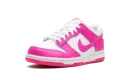 Dunk Low GS "Laser Fuchsia" FB9109 102