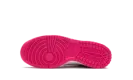 Dunk Low GS "Laser Fuchsia" FB9109 102