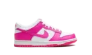 Dunk Low GS "Laser Fuchsia" FB9109 102