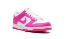 Dunk Low GS "Laser Fuchsia" FB9109 102