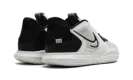 Kyrie 5 Low "White Wolf Grey Black" DJ6012 102