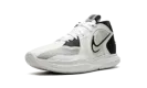Kyrie 5 Low "White Wolf Grey Black" DJ6012 102