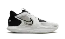 Kyrie 5 Low "White Wolf Grey Black" DJ6012 102