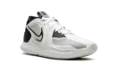 Kyrie 5 Low "White Wolf Grey Black" DJ6012 102