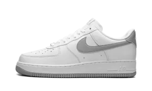 Air Force 1 Low '07 "White Light Smoke Grey" FJ4146 100