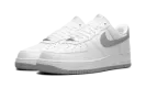Air Force 1 Low '07 "White Light Smoke Grey" FJ4146 100