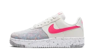 Air Force 1 Low Crater WMNS "Siren Red" CT1986 101
