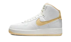 AIR FORCE 1 HIGH SCULPT WMNS "Team Gold" DV7454 100