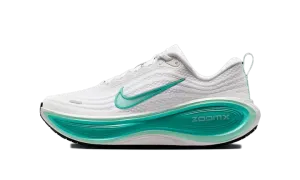 Vomero Plus WMNS "White / Bleached Turquoise" HV8154 100