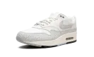AIR MAX 1 MNS WMNS "Summit White" FB5059 100
